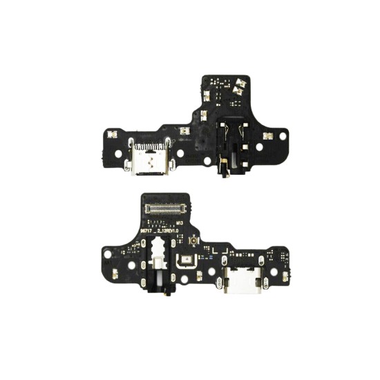 CHARGING+HEADFONE BOARD SAMSUNG GALAXY A21/A215 CHARGING+HEADFONE BOARD SAMSUNG GALAXY A21/A215